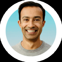 Sachin Rekhi estimated net worth profile