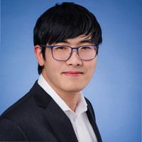 Charles Ding estimated net worth profile