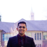 Arnav Verma estimated net worth profile