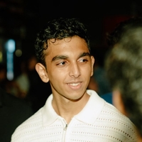 Aarush Yadav