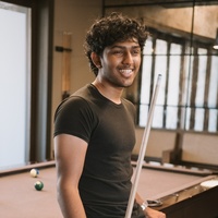 Rithwik Pattikonda
