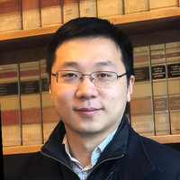 Vinny Mei estimated net worth profile