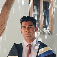 Tabish Bidiwale estimated net worth profile