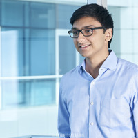 Sagar Sheth estimated net worth profile