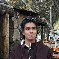 Daniel Vega estimated net worth profile