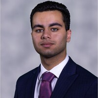 Amir Farahani estimated net worth profile