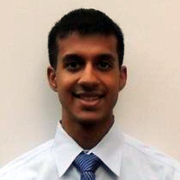 Sathish Nagappan estimated net worth profile