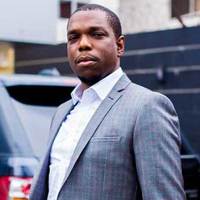 Eroms Okojie estimated net worth profile