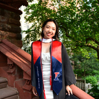 Selina Li estimated net worth profile