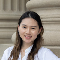 Vanessa Li estimated net worth profile