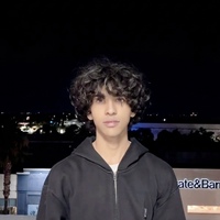 Hursh Shah estimated net worth profile