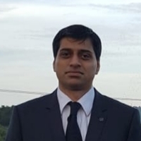 Kashif Saleem estimated net worth profile