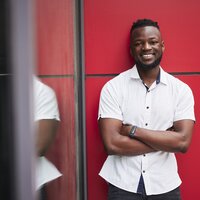 Daniel Mukasa estimated net worth profile