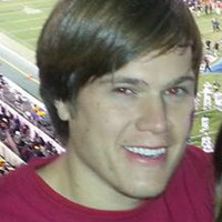 Alex Fryer estimated net worth profile