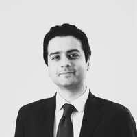 Saif Malik estimated net worth profile