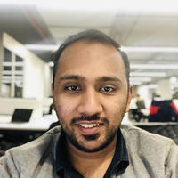 Udit Gupta estimated net worth profile