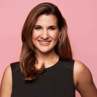Rachel ten Brink estimated net worth profile