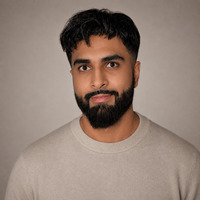 Harry Grewal estimated net worth profile