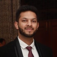 Anuj Gupta estimated net worth profile