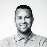 Shaun Modi