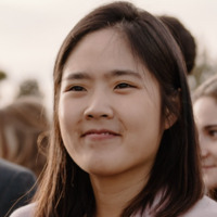 Yooni Ahn estimated net worth profile