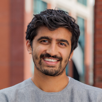 Yash Kothari estimated net worth profile