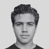 Adam Gamieldien
