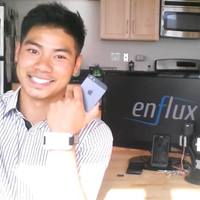 Doug Hoang estimated net worth profile