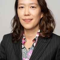 Grace Wei estimated net worth profile