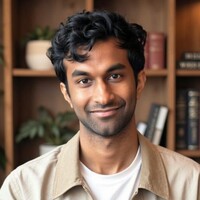 Mihir Chintawar estimated net worth profile