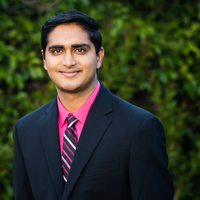 Vishal Jain estimated net worth profile