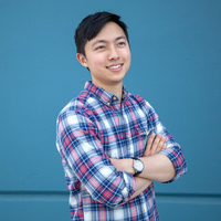 Eric Liu estimated net worth profile