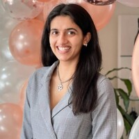 Niki Kotecha estimated net worth profile