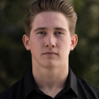 Daniel Gibbon
