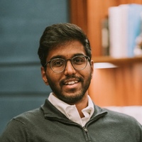 Vamsee Chamakura estimated net worth profile