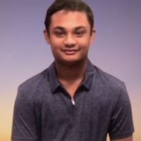 Shreyas Kar estimated net worth profile