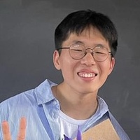 Blake Shao estimated net worth profile