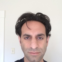 Ali Vahabzadeh estimated net worth profile
