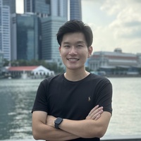 Teeming Chew estimated net worth profile
