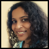 Priyanthy Aprain Srampical estimated net worth profile