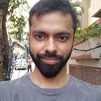 Parth Mudgal