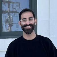 Alon Zuman estimated net worth profile