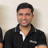 Sachin Jain estimated net worth profile