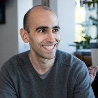 Cyrus Lohrasbpour estimated net worth profile