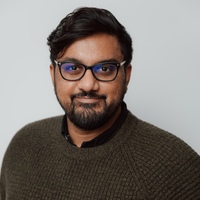 Neel Murthy estimated net worth profile