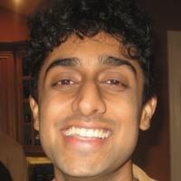 Palash Shah estimated net worth profile