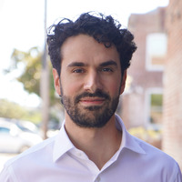 Lucas Ochoa