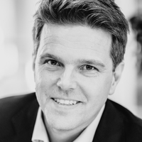 Magnus Persson estimated net worth profile