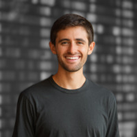 James Ruben estimated net worth profile
