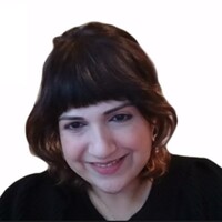Padideh Kamali-Zare estimated net worth profile
